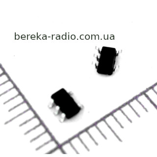 LP4055B5F /SOT23-5 (LPS)