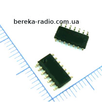 LM339D /SO-14 Ti/China