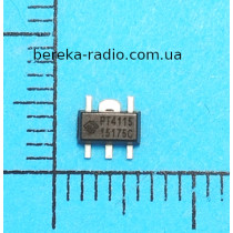 MT7201C /SOT89-5