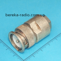 СР-50-58П (вилка кабельна, 5 пр., 75р)