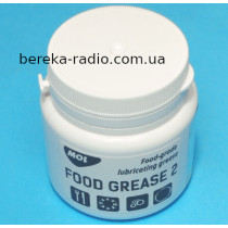 Змазка MOL Food Grease 2 (NLGI2) для кухонної техніки (баночка, 50 мл), Угорщина