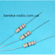 82 Om +- 5%  MOF-2W CCO