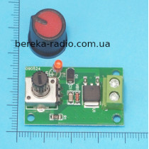 M216.7-1 Регулятор потужності 1kW AC220V вертикальний