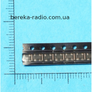 BFG67 /SOT-143B (code 3V)
