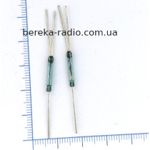 Геркон 2.5x14mm 3 pin China