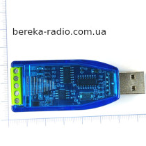 Перетворювач USB-RS485 (CH340)