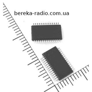 RT8566 /SSOP-28 renew