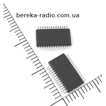 MCP23017-E/SS /SSOP-28