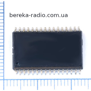 IC62C1024AL-35QLI /SOP-32
