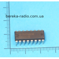 4063BE /DIP-16 STM