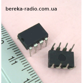 КР504НТ3А /DIP-8