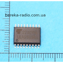 ULN2803AG /SOIC-18