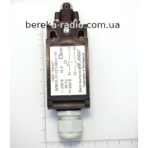 Кінцевий вимикач ВПК31-21-221-66У2.11Г, 240VAC/250VDC/10A