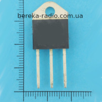 BTA26-600BRG /TO-218 STM (S, 25A, 600V)