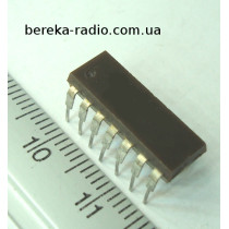 КР531ИП5 /DIP-14