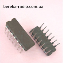 КМ155ИЕ5 /DIP-14