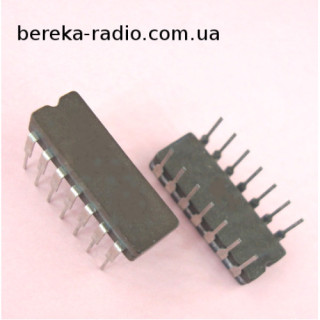КМ155ИЕ5 /DIP-14
