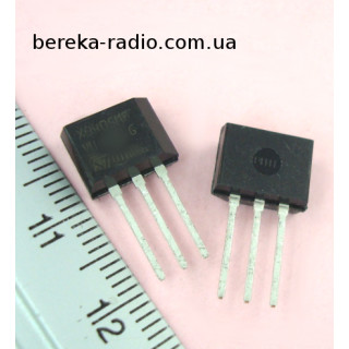 X0403DF /TO-202-3
