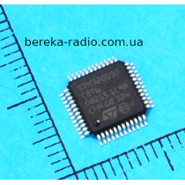 STM8S207RBT6TR /LQFP-48