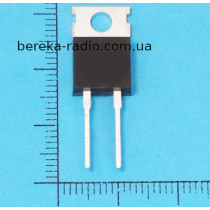 RHRP15120 /TO220-2 (15A, 1200V, 65nS) ON/China