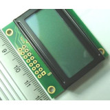 Індикатори LCD