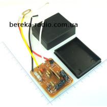 Сенсорний вимикач для ламп розжарювання до 60W/220VAC