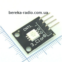 Світлодіод RGB 5050 для Arduino (модуль 33)