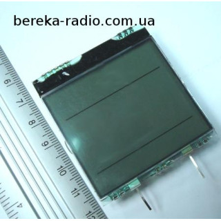 LCD RDX0004-P2P-#00