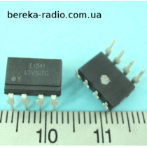 LTV827C=PC827C /DIP-4