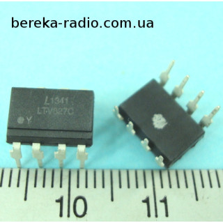 LTV827C=PC827C /DIP-4