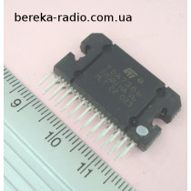 TDA7386=TB2904HQ /FLEXIWATT-25 STM