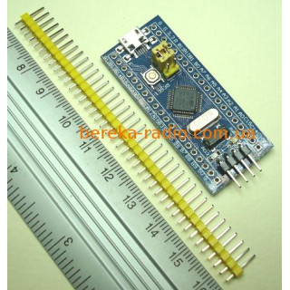 Arduino STM32F103C8T6 (micro USB)