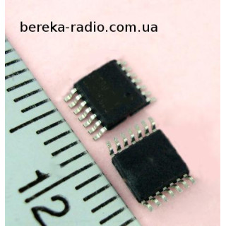 74HC126D /SO-14 NXP