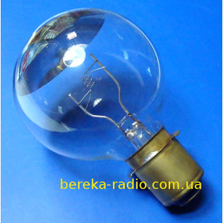 Лампа прожекторна 500W/24V (ПЖз-24-500)