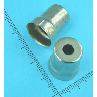 Ковпачок для магнетрона (отвір круглий d=5mm)
