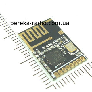 Радіомодуль NRF24L01 mini 2.4G для Arduino