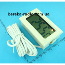 Термометр TPM-10 LCD0.56