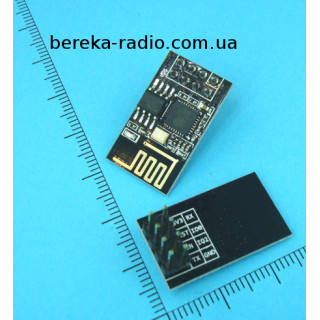 WI-FI модуль ESP8266, версія ESP-01S