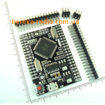 Arduino Pro MEGA2560 (ATmega2560-16AU) micro USB