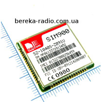 GSM модуль SIM900