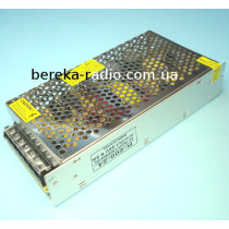 24V/8.3A R200-24, 200W, IP20, 200x100x43mm
