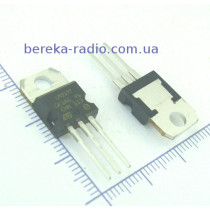 LM317T /TO-220 STM