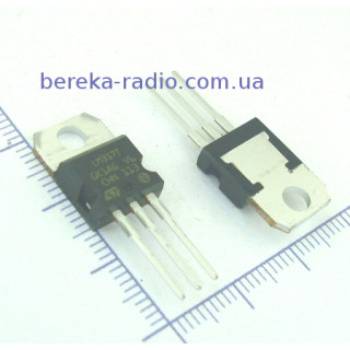 LM317T /TO-220 STM