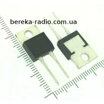 RHRP860 /TO220-2 (8A, 600V, 35nS)