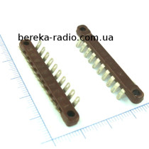Колодка 3ПС3-10