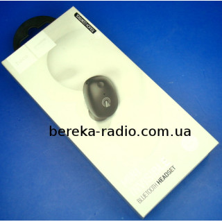 Bluetooth гарнітура Hoco E24, black
