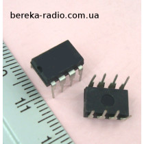 LM1881N /DIP-8 NSC