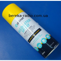Стиснуте повітря 400ml Platinet Air Duster Spray (до 6 Bar)
