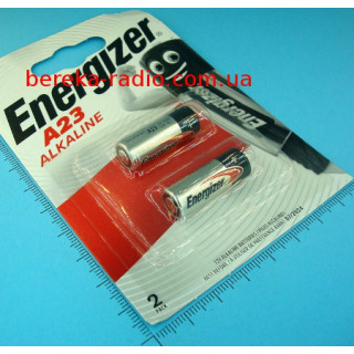 Батарея A23/MN21 12.0V Energizer Alkaline