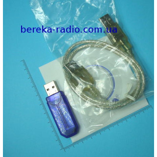 IRDA USB адаптор (інфрачервоний порт USB)